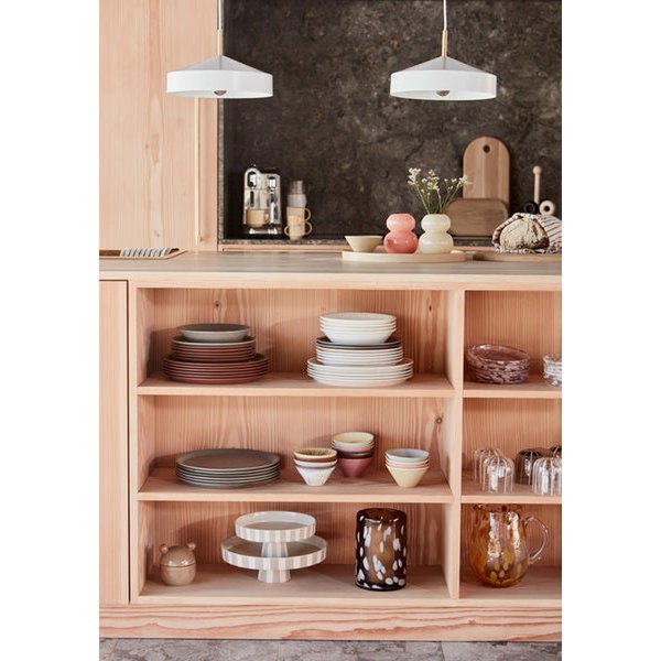 Yuka Dinerbord - Pak van 2 OYOY LIVING DESIGN