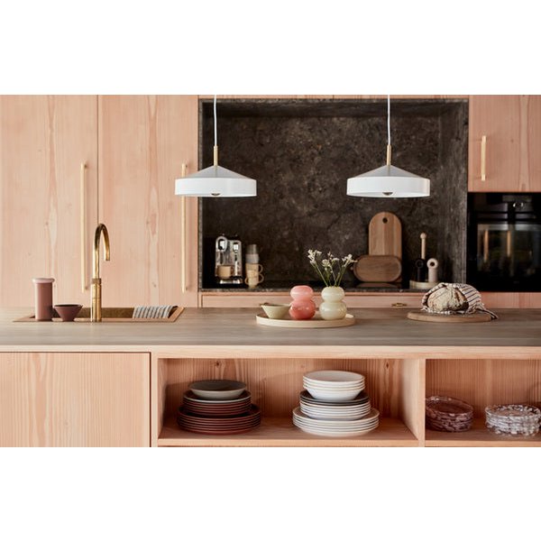 Yuka Dinerbord - Pak van 2 OYOY LIVING DESIGN