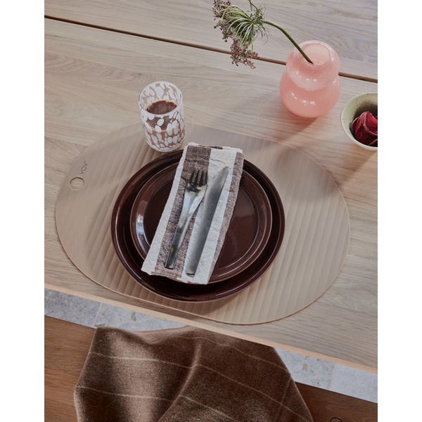 Yuka Dinerbord - Pak van 2 OYOY LIVING DESIGN
