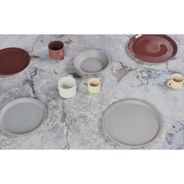 Yuka Dinerbord - Pak van 2 OYOY LIVING DESIGN