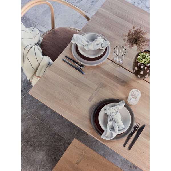 Yuka Lunchbord - Pak van 2 OYOY LIVING DESIGN