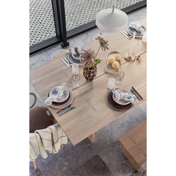 Yuka Lunchbord - Pak van 2 OYOY LIVING DESIGN