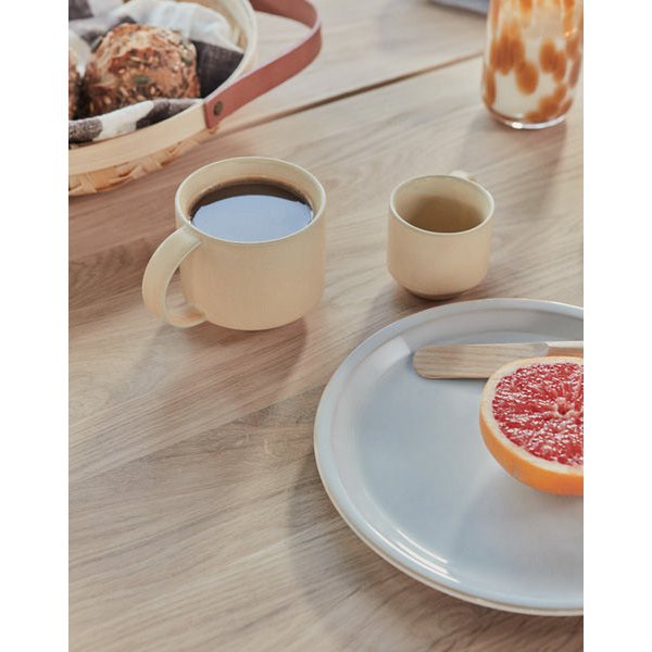 Yuka Lunchbord - Pak van 2 OYOY LIVING DESIGN