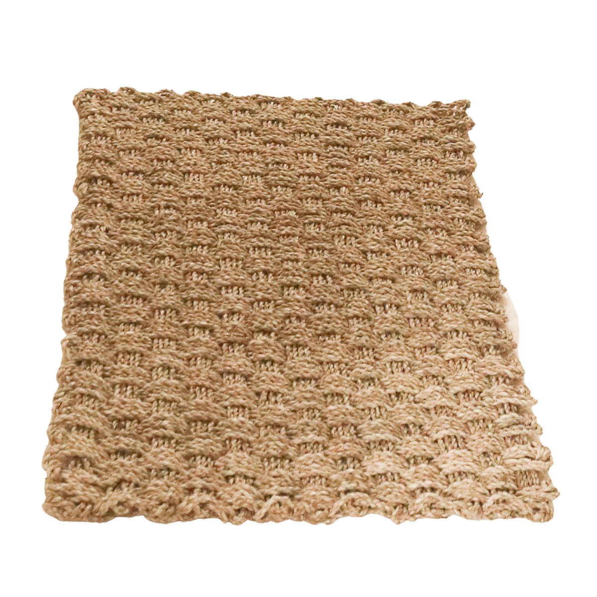 Zeegras vloerkleed 72x45 cm Handgeweven van natuurlijke vezels NIRAMA rechthoekig deurmattapijt Soeji