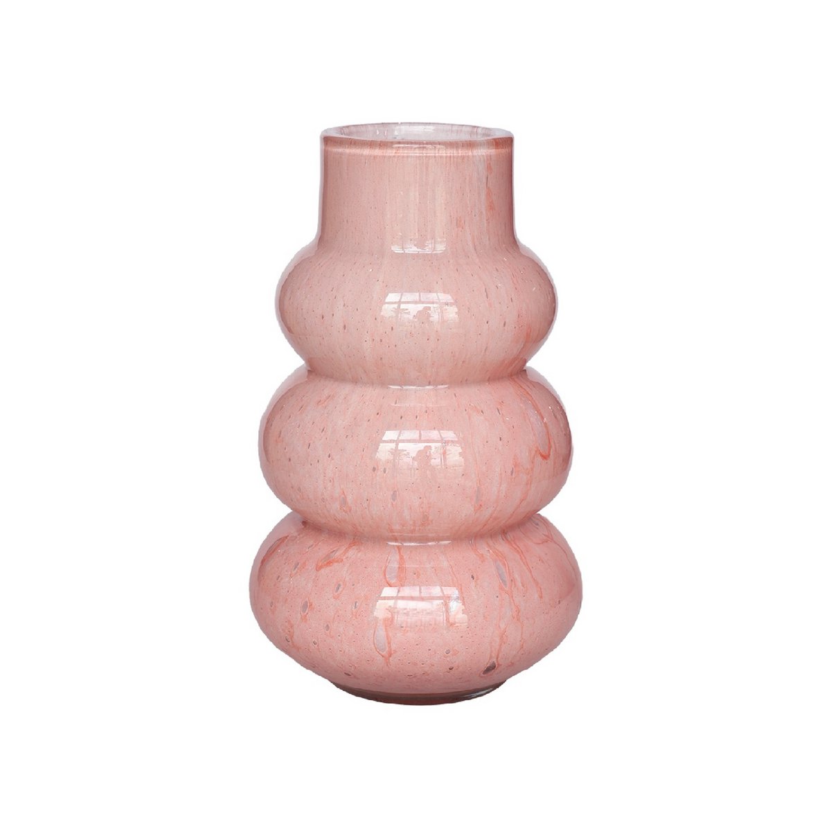 Vaas - Lomami Elite pink Vase The World