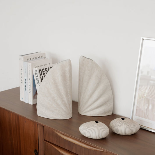 ADA Vase - Warm minimalist