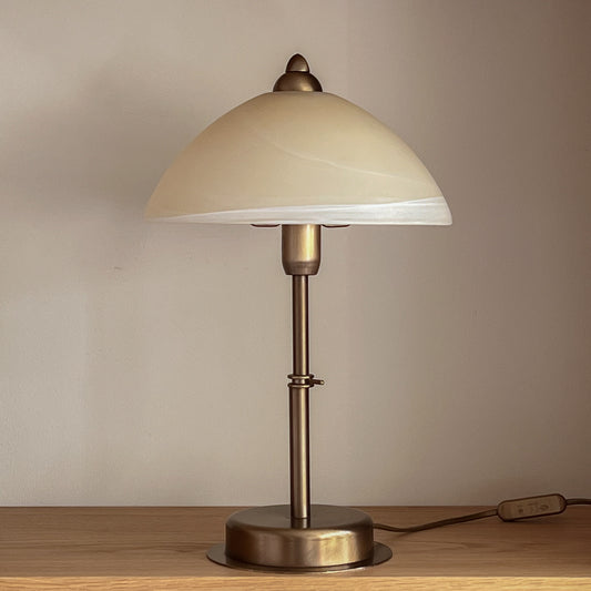 pre-loved - table lamp