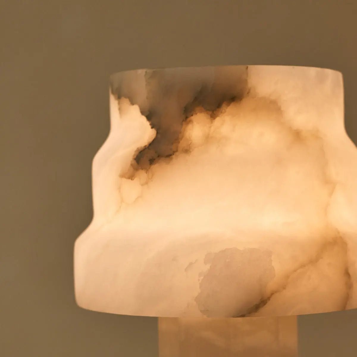 Alessandra Albasten Lamp | Elegante moderne verlichting voor interieurs Tavellio - Amsterdam
