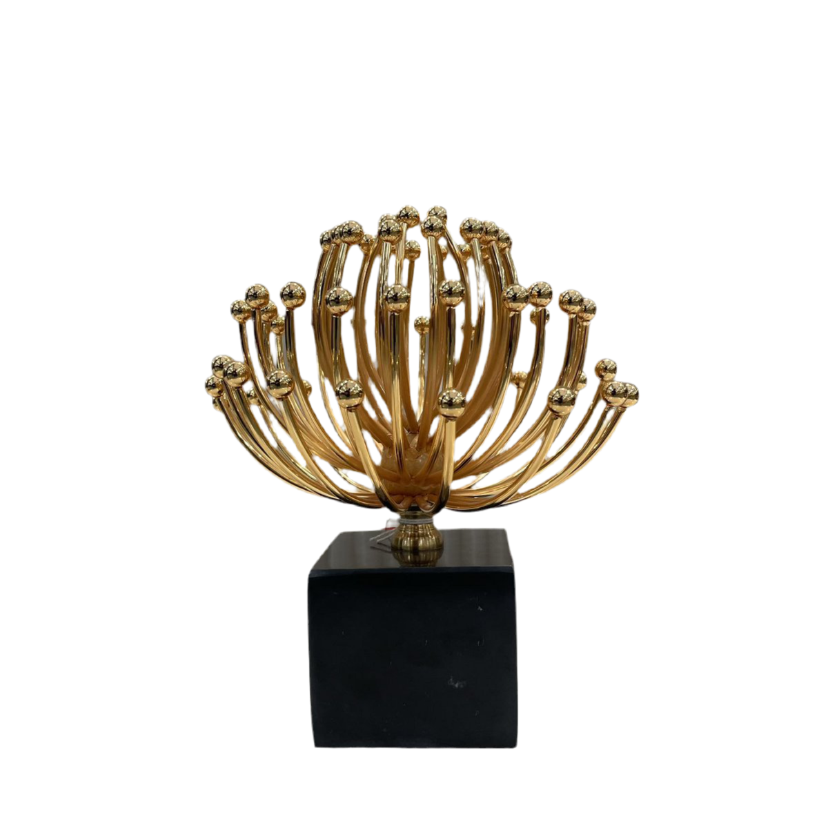 Aolly bloemdecoratie - klein - decoratie QMF Trading