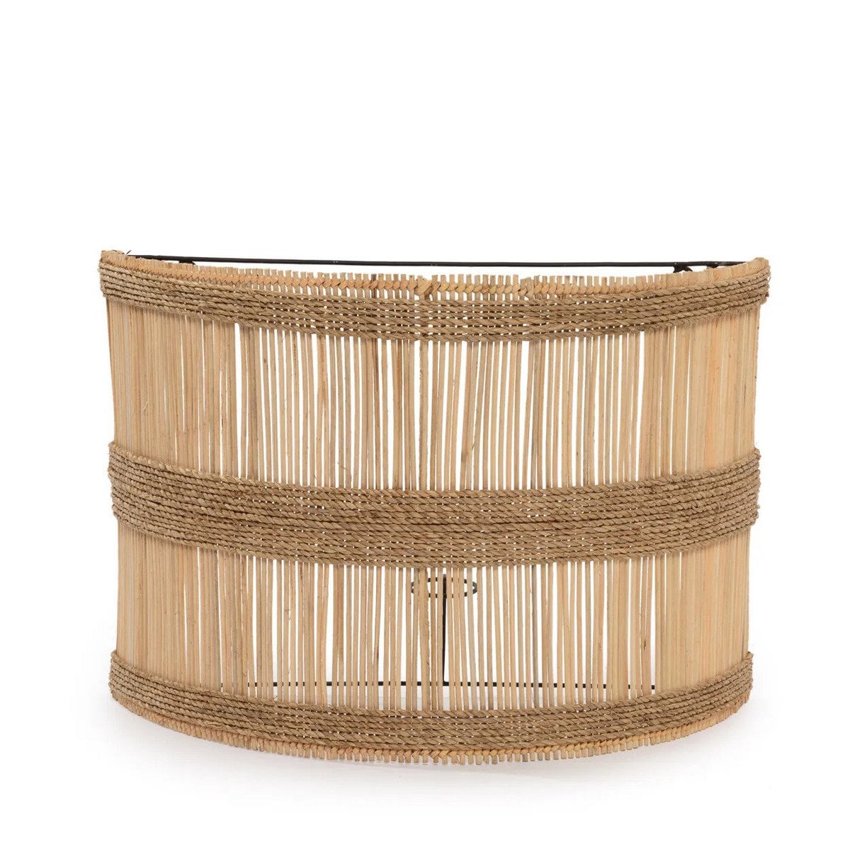 De Doedoe Muur Applique - Naturel - M Bazar Bizar Living