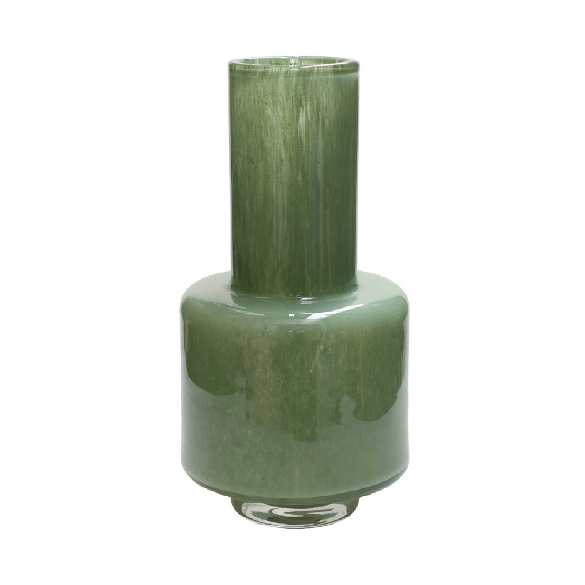 Vaas - Volta Elite Ø19 cm green Vase The World