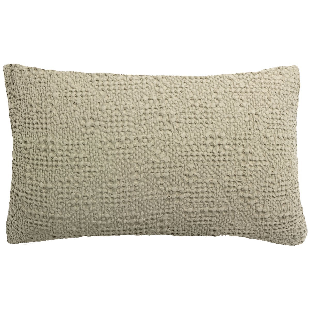 Coussin stonewashed Tana Pinede 40 x 65 VIVARAISE