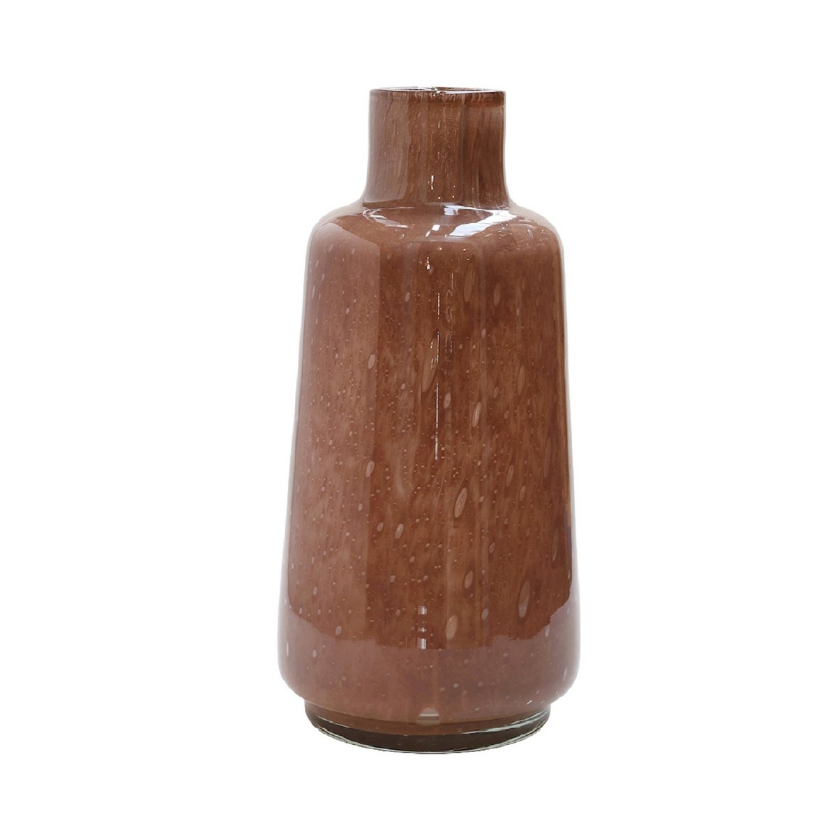 Vaas - Jana Elite brown Vase The World