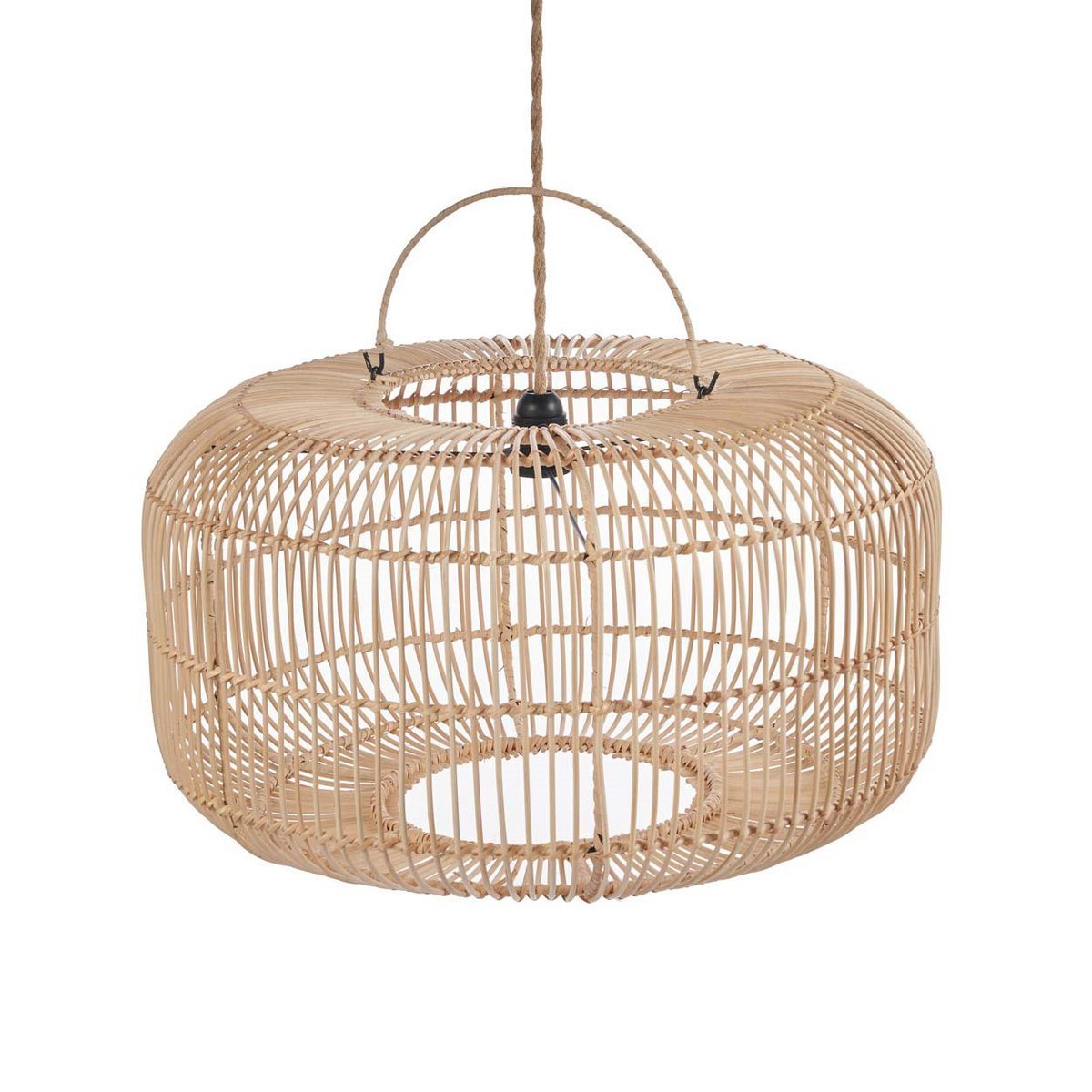 De Arun-hanger - Naturel - L Bazar Bizar Living
