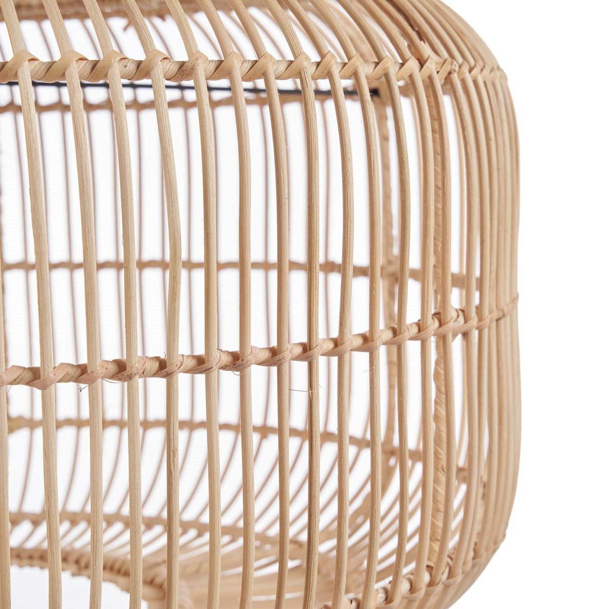 De Arun-hanger - Naturel - L Bazar Bizar Living