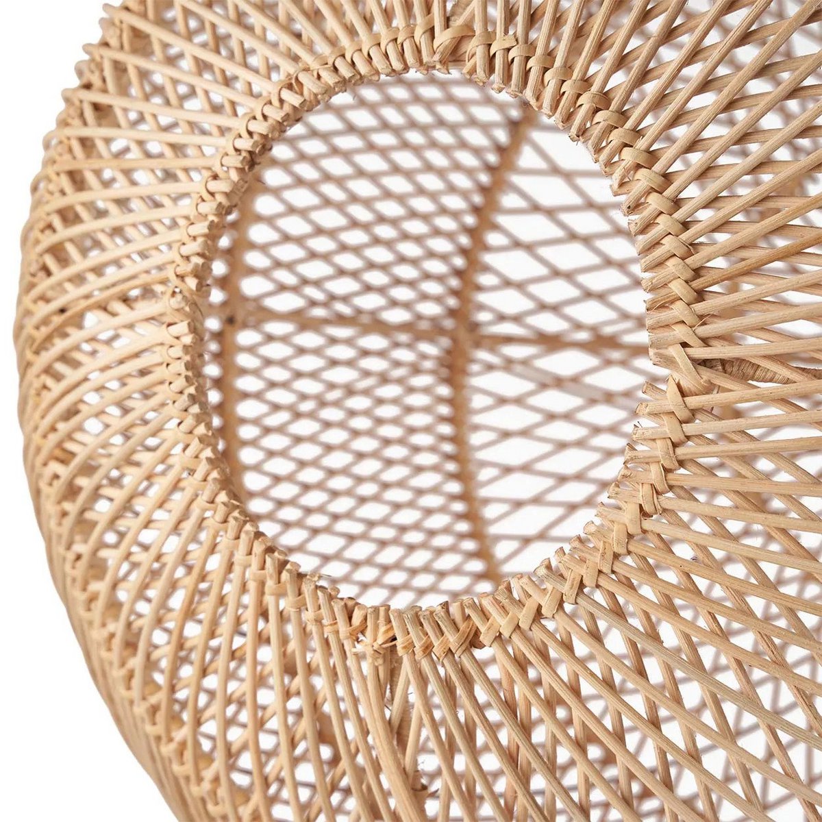 De bubbelhanger - natuurlijk - s Bazar Bizar Living