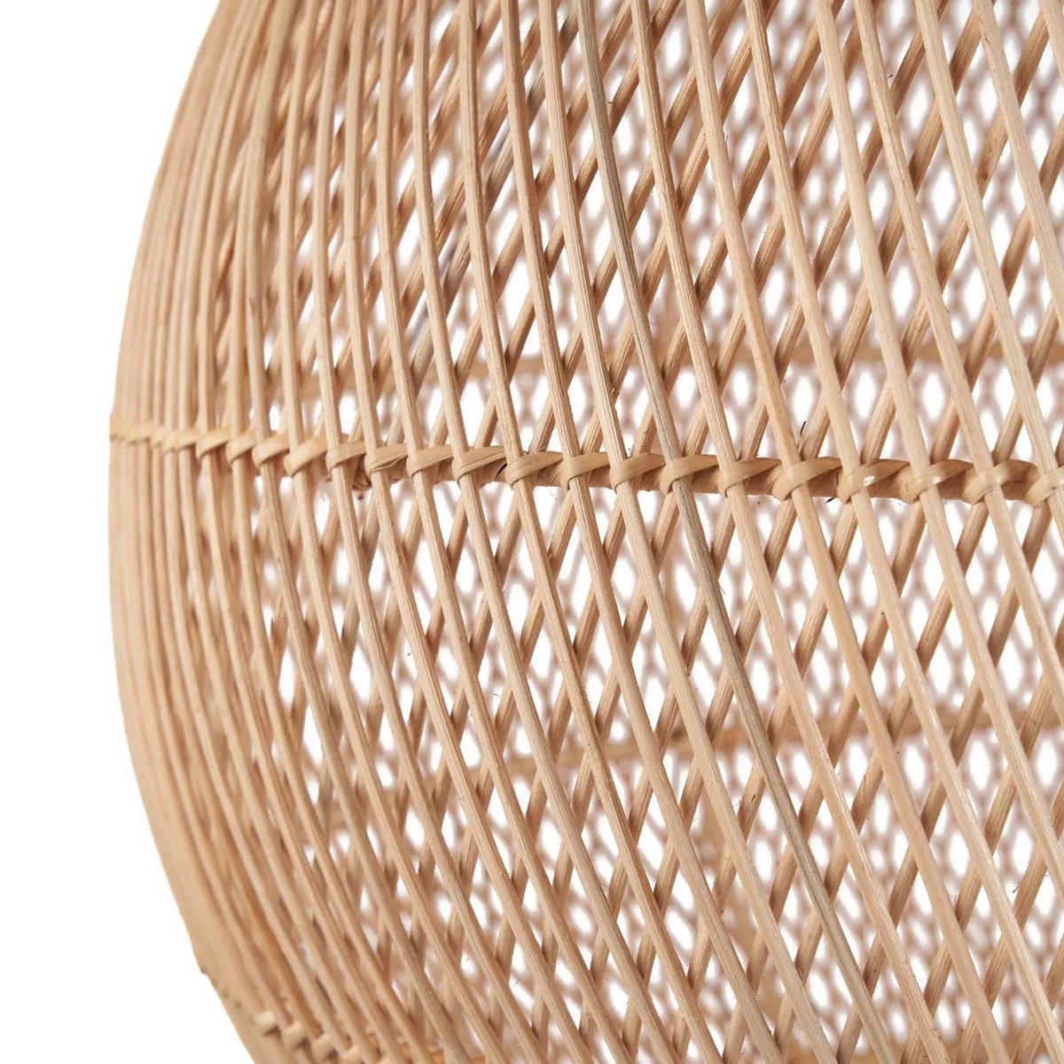 De bubbelhanger - natuurlijk - s Bazar Bizar Living