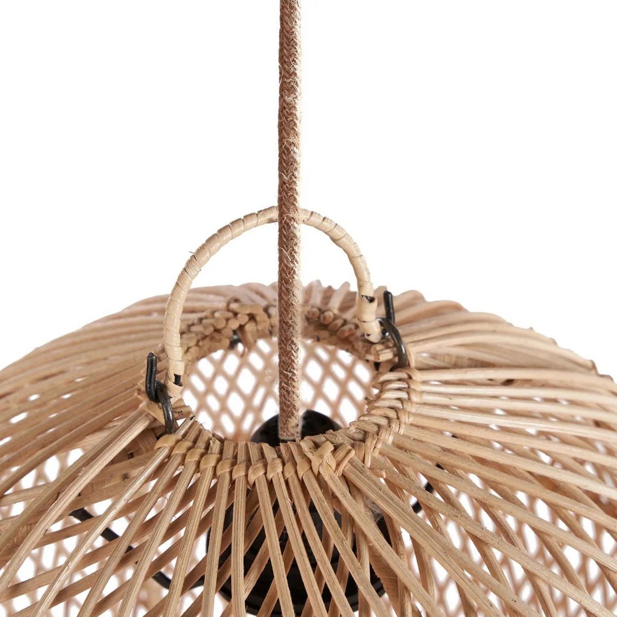 De bubbelhanger - natuurlijk - s Bazar Bizar Living