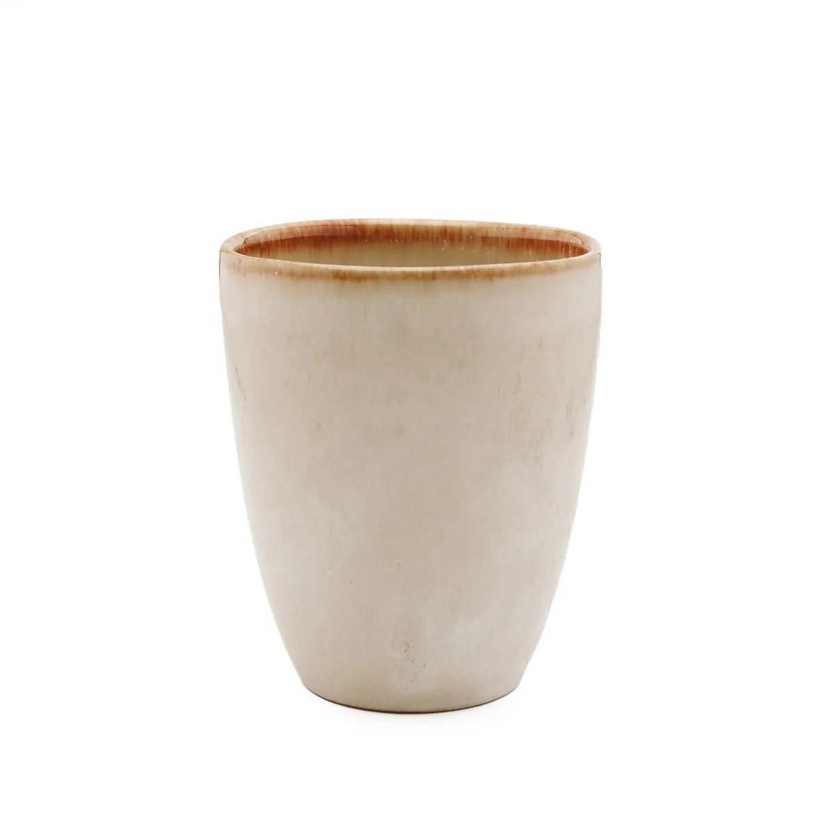 De Cascais-beker - Set van 6 Bazar Bizar Living