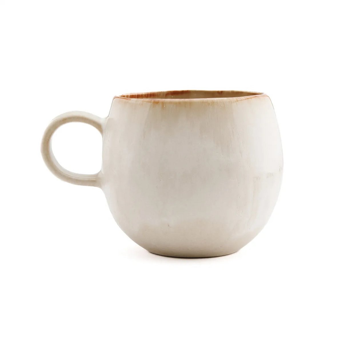 De Cascais mok - M - Set van 6 Bazar Bizar Living