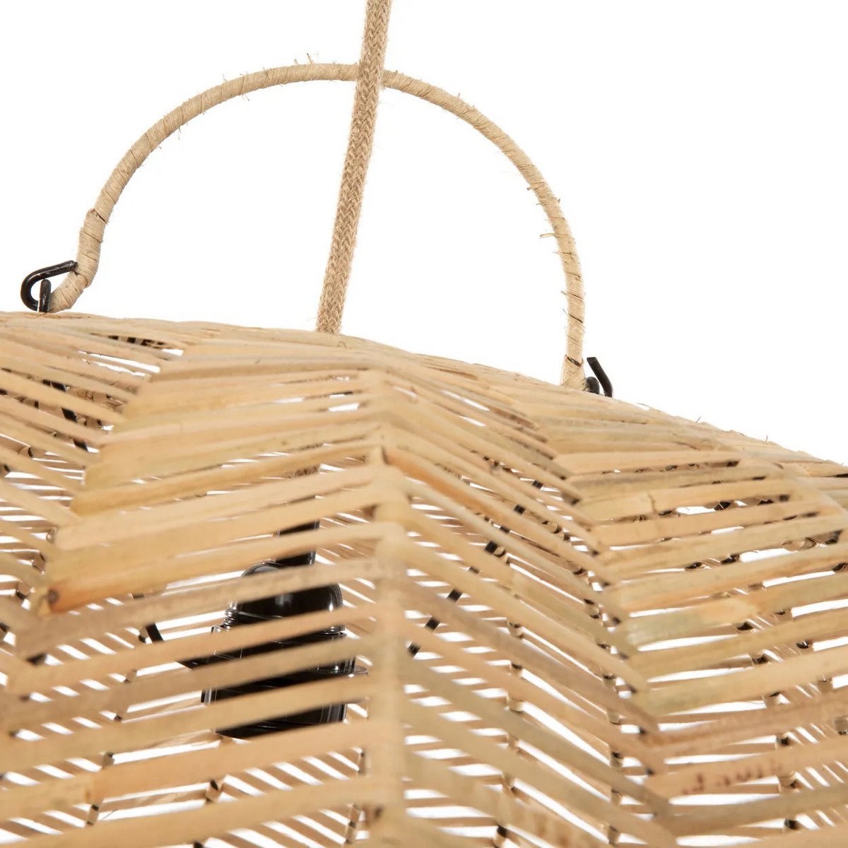 De Cerise Hanger - Naturel Bazar Bizar Living
