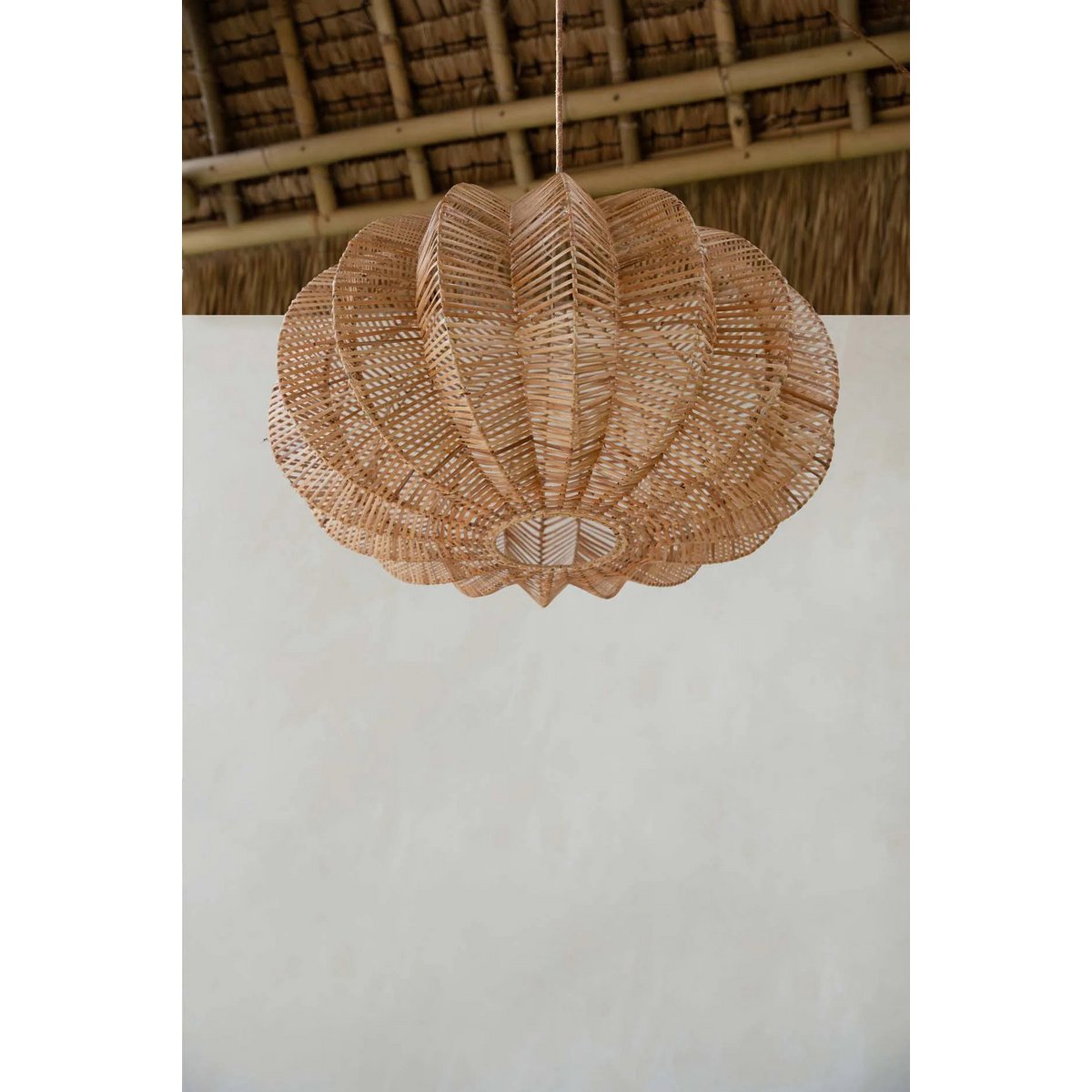 De Cerise Hanger - Naturel Bazar Bizar Living
