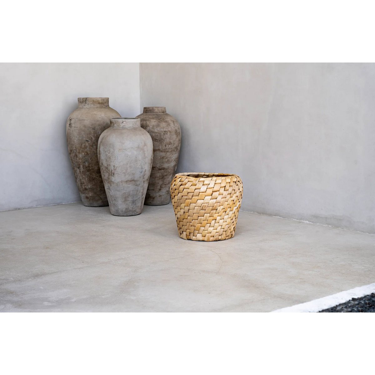 De Chidi-mand Bazar Bizar Living