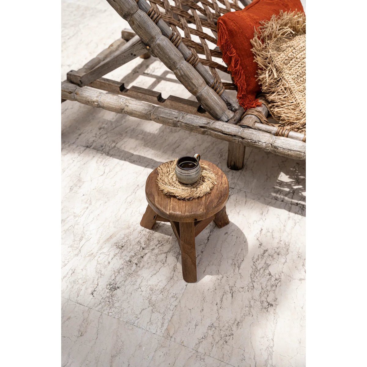 De Comporta Espressokop - S - Set van 6 Bazar Bizar Living