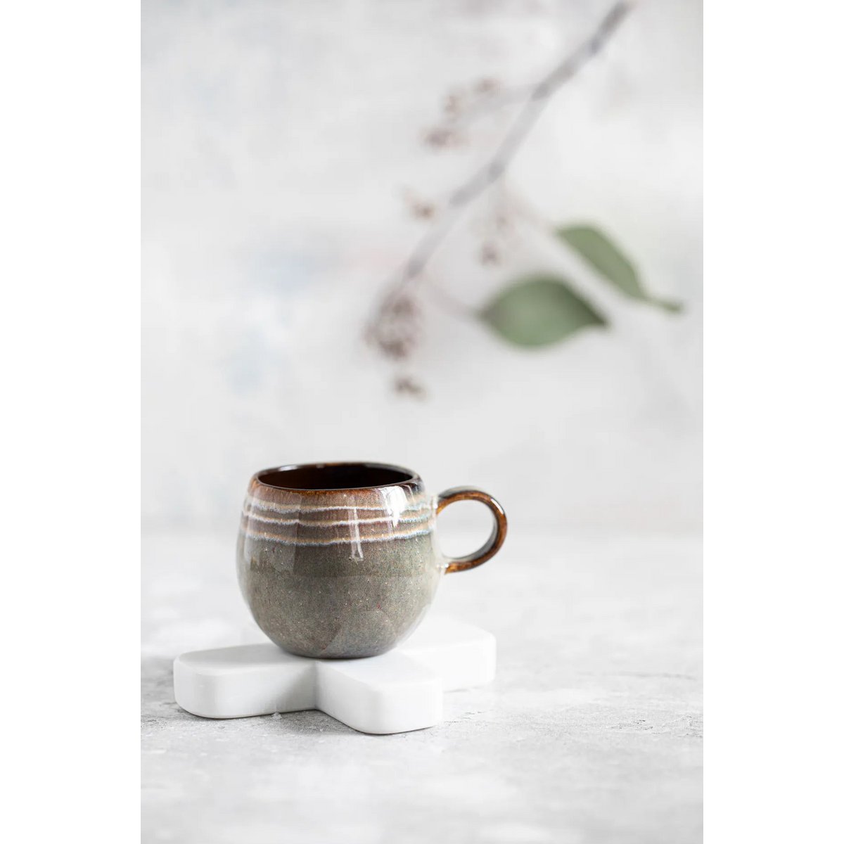 De Comporta Espressokop - S - Set van 6 Bazar Bizar Living