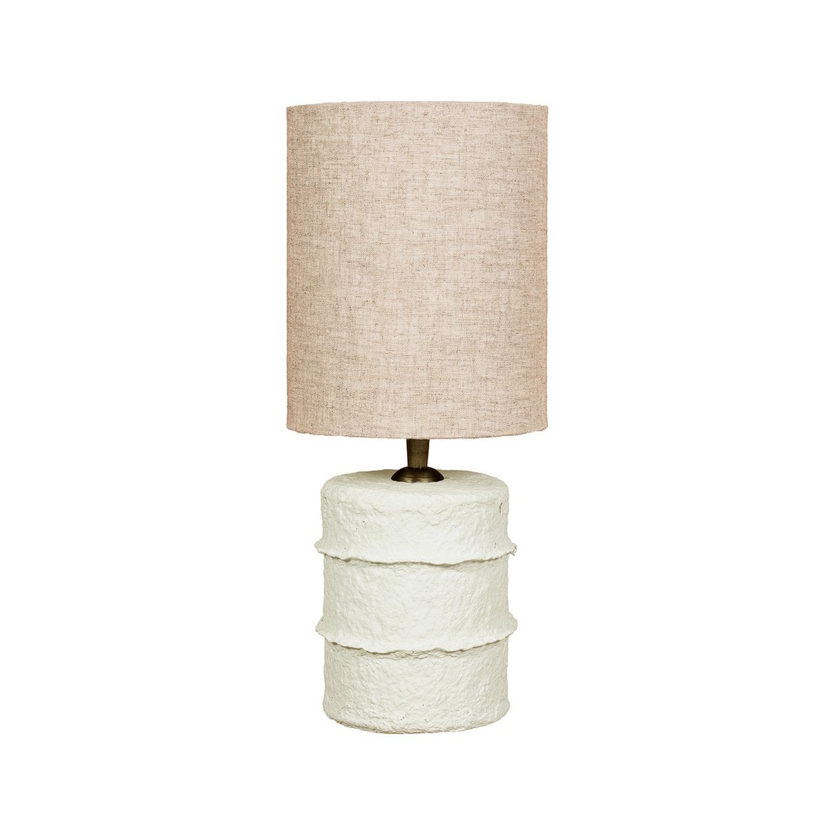 De Contour Tafellamp - Wit - S Bazar Bizar Living