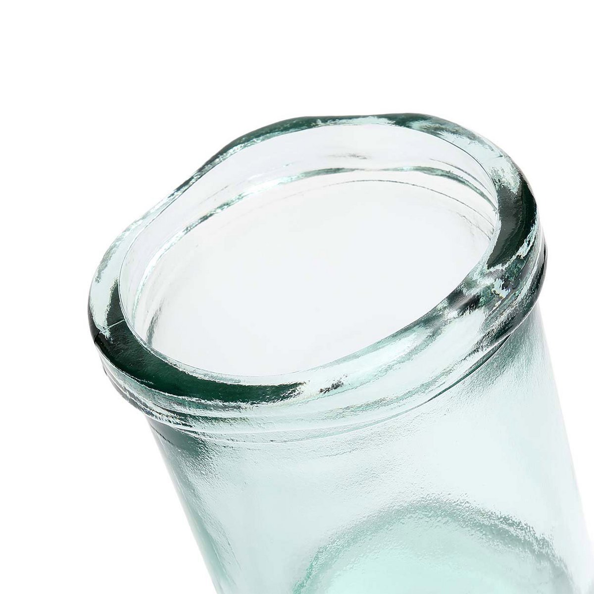 de J Ian but vaas - blauw - S Bazar Bizar Living