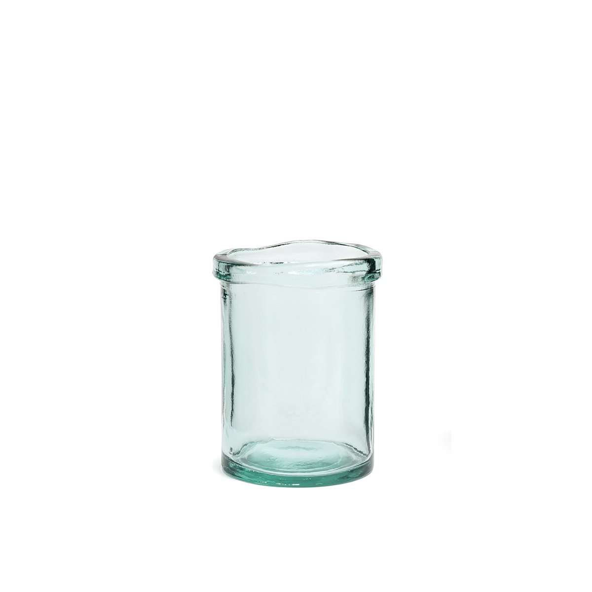 de J Ian but vaas - blauw - S Bazar Bizar Living
