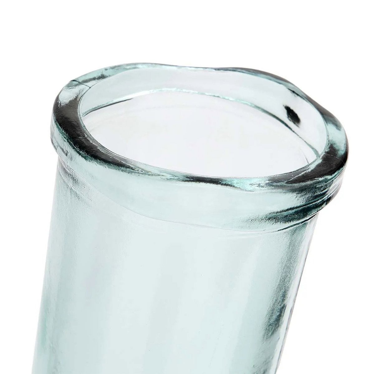 De Jiandan Vaas - Blauw - L Bazar Bizar Living