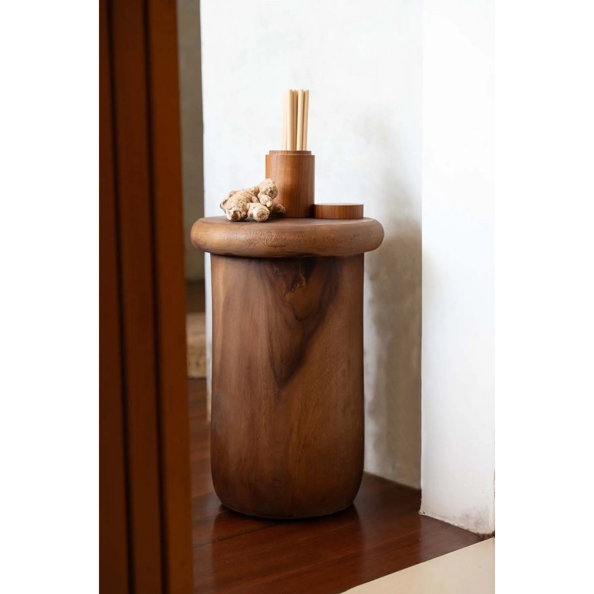 De Killa Kruk - Naturel Bazar Bizar Living