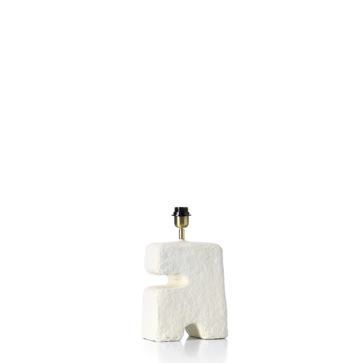 De L’Objet Tafellamp - Wit - S Bazar Bizar Living
