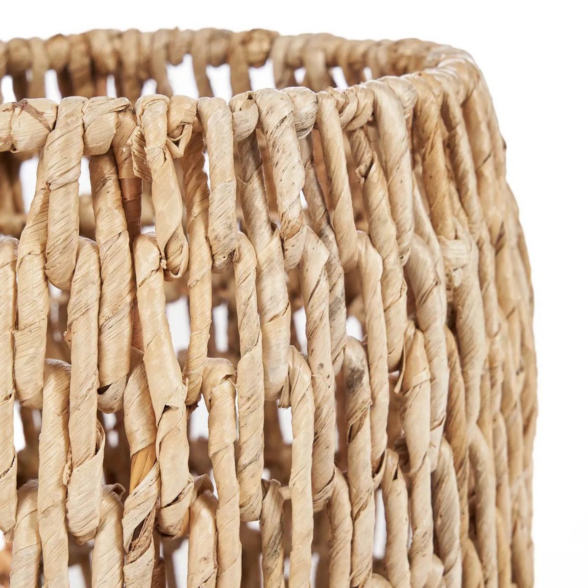 De Louh Louh Mand - Naturel - L Bazar Bizar Living