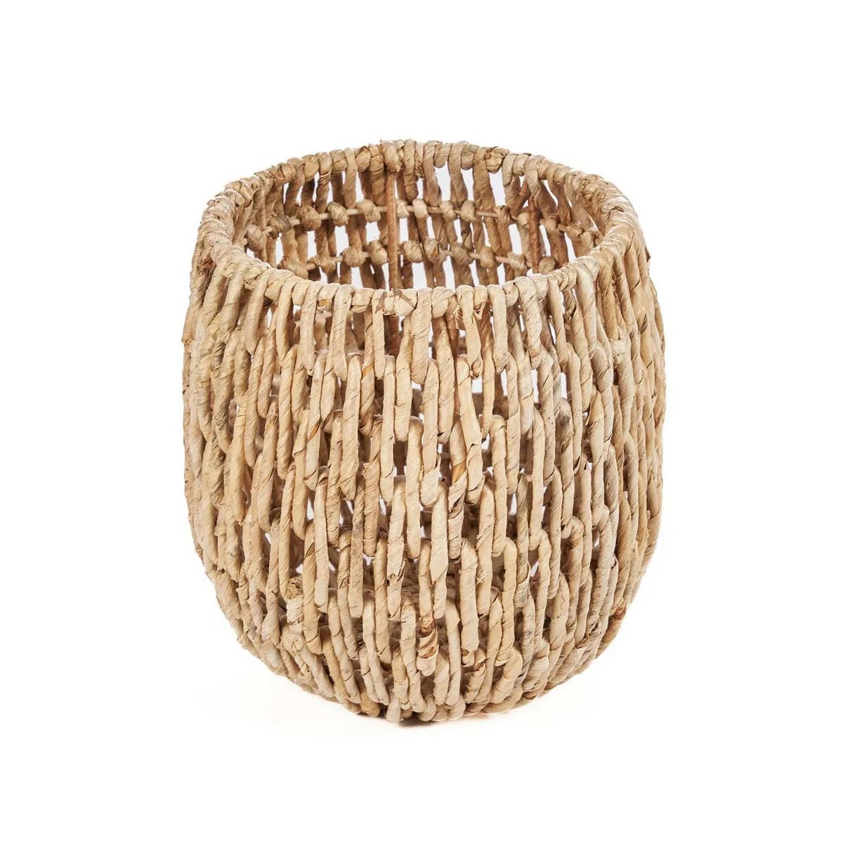 De Louh Louh Mand - Naturel - L Bazar Bizar Living