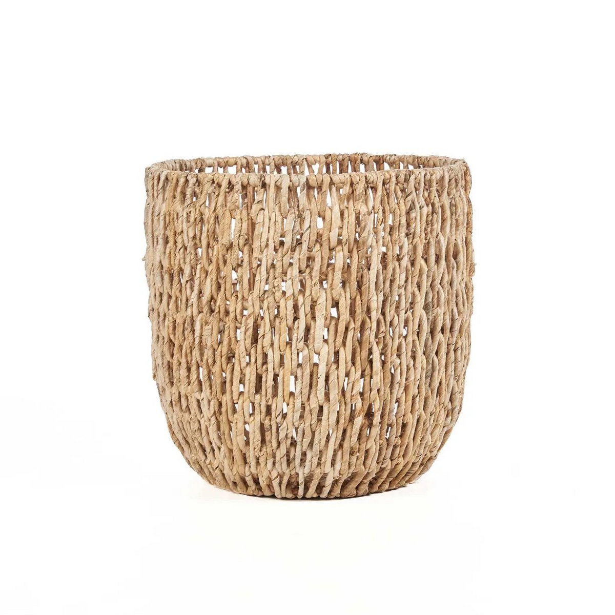 De Louh Louh Mand - Naturel - S Bazar Bizar Living