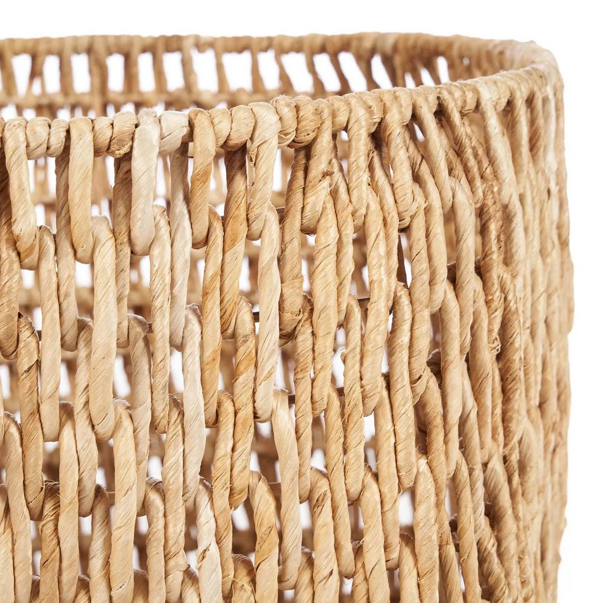 De Louh Louh Mand - Naturel - XL Bazar Bizar Living