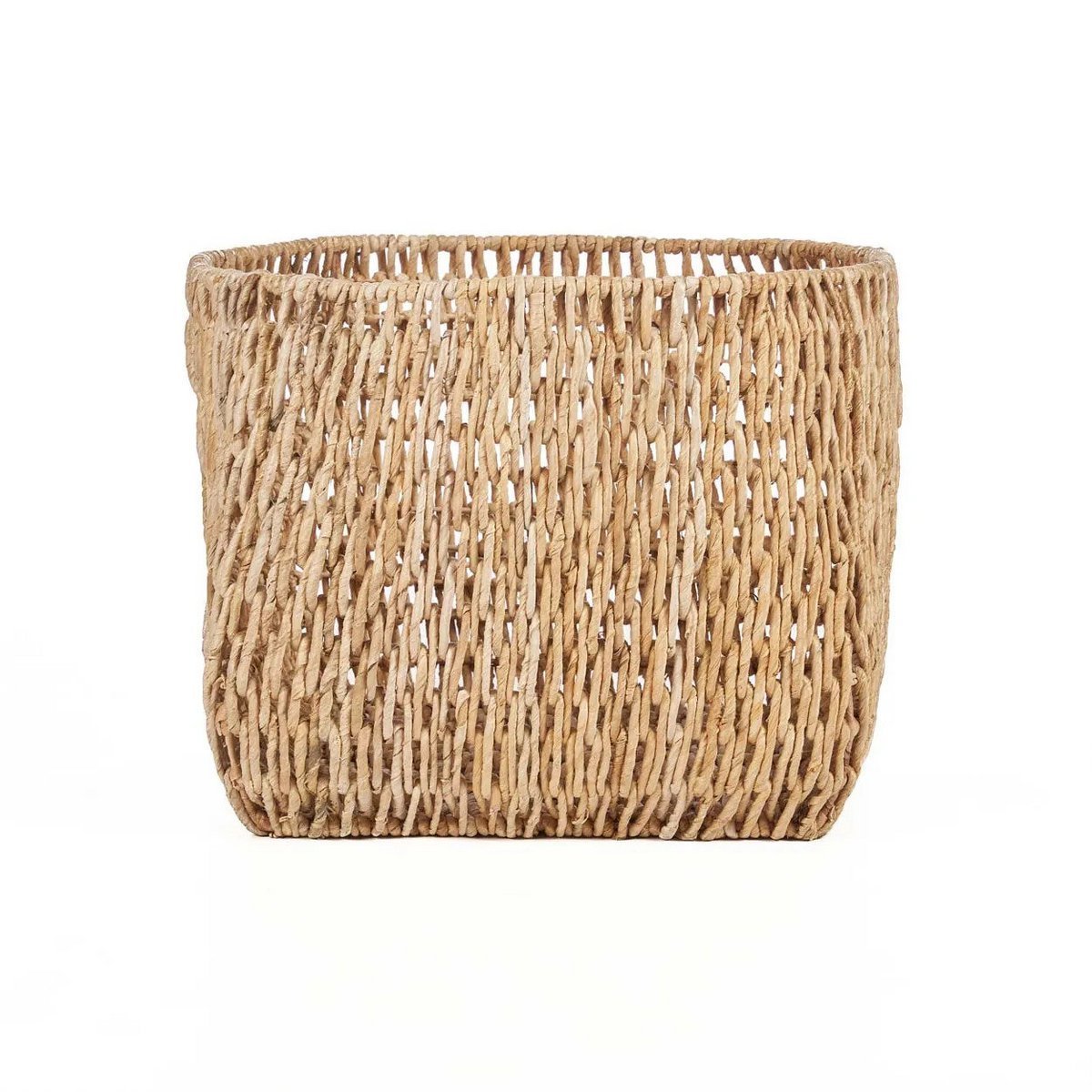 De Louh Louh Mand - Naturel - XL Bazar Bizar Living