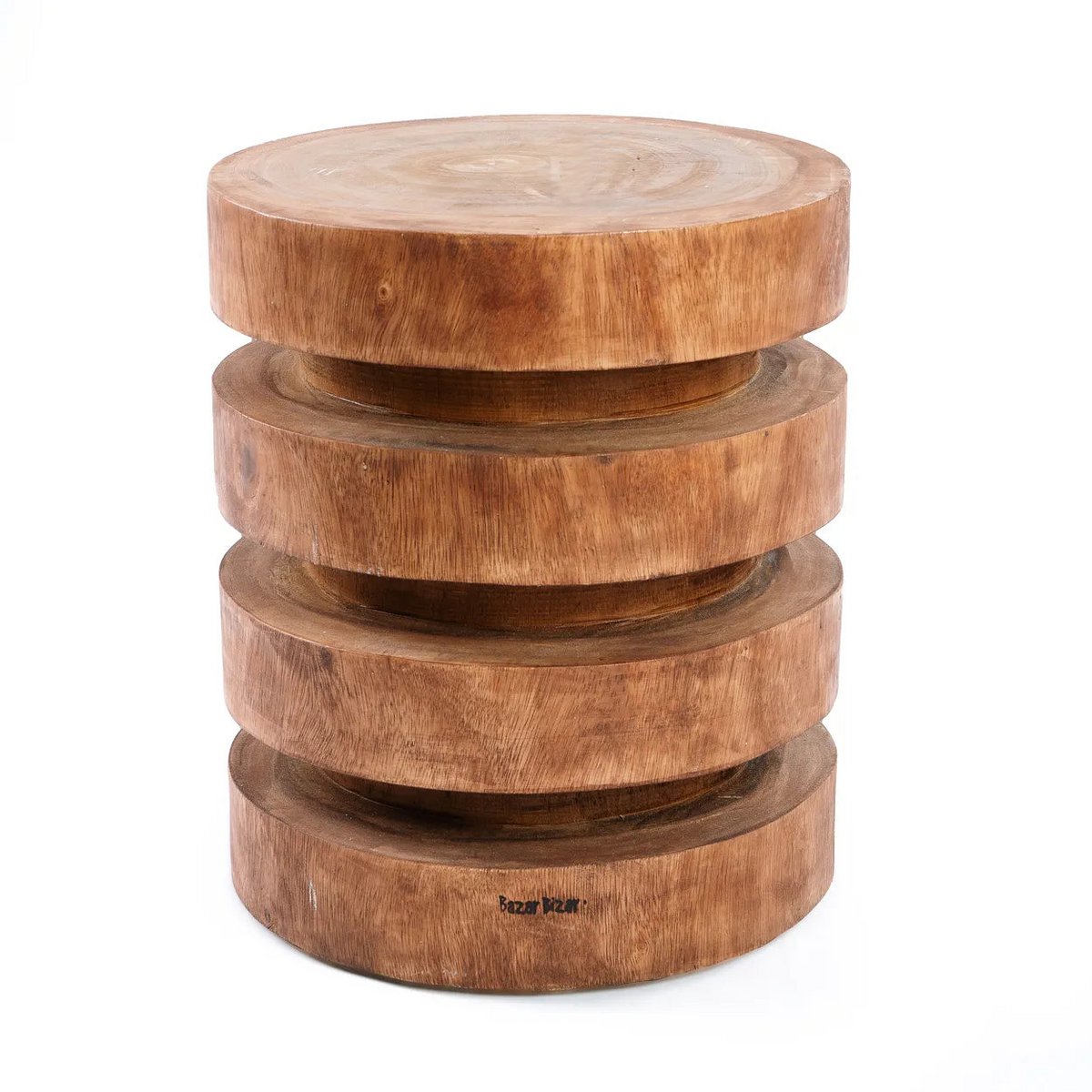 De Massaka Kruk - Naturel Bazar Bizar Living