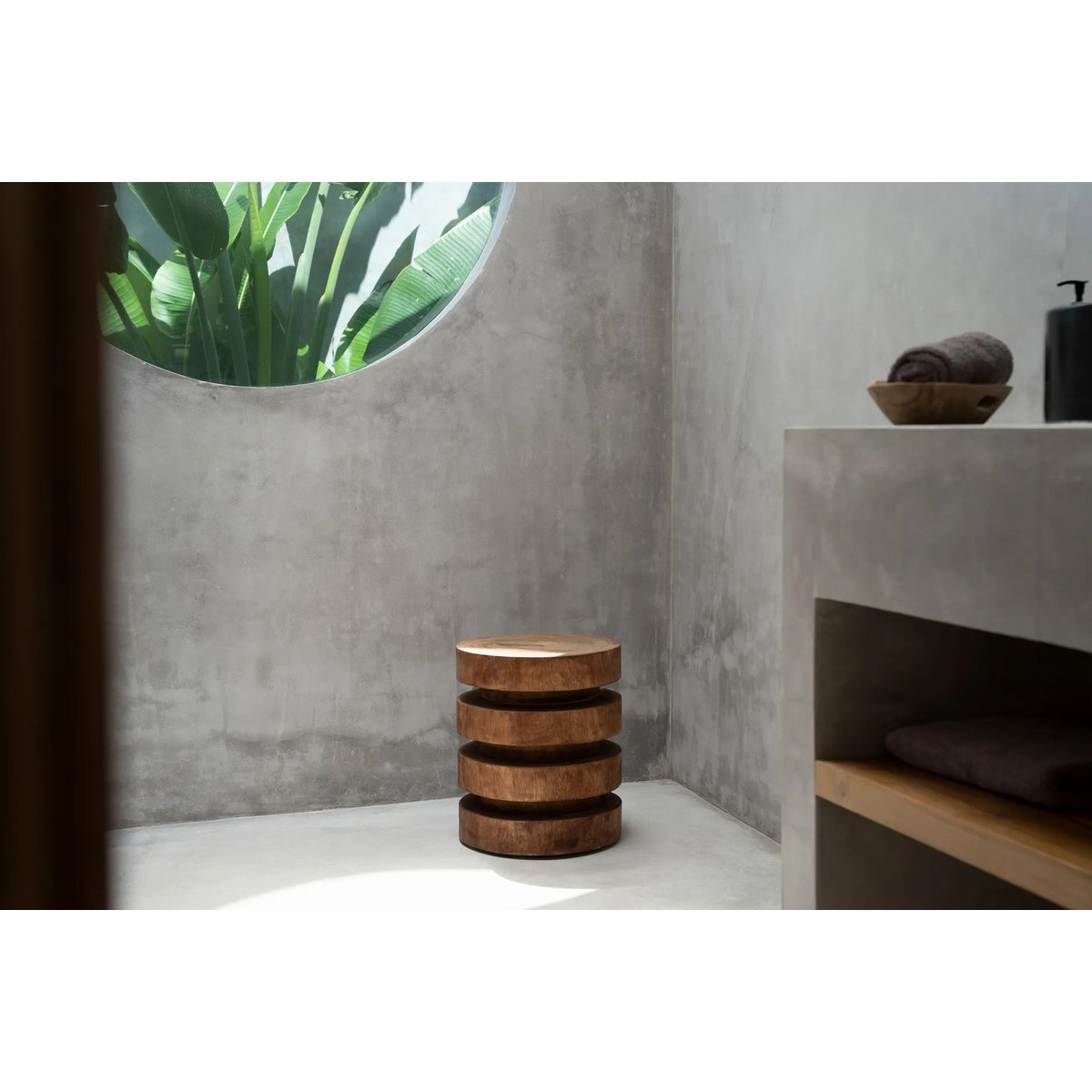 De Massaka Kruk - Naturel Bazar Bizar Living