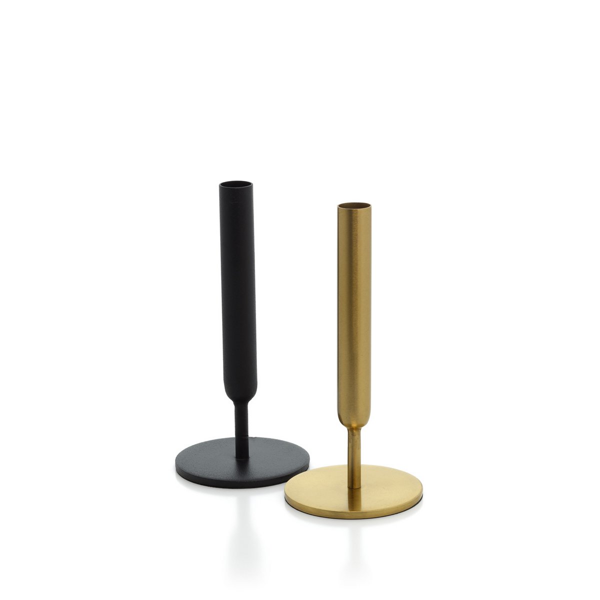 De Miss Slimsy Vaas - Goud - M Bazar Bizar Living