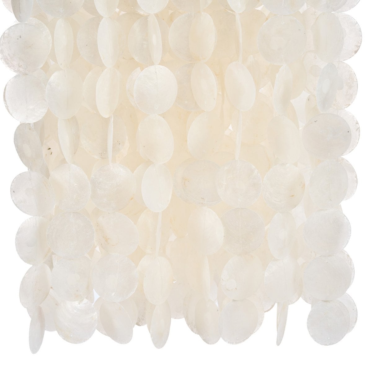 De Moonlit Whispers-kroonluchter - Naturel - M Bazar Bizar Living