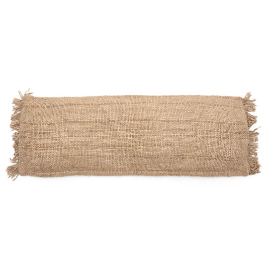 De Oh My Gee Kussenhoes - Beige - 35x100 Bazar Bizar