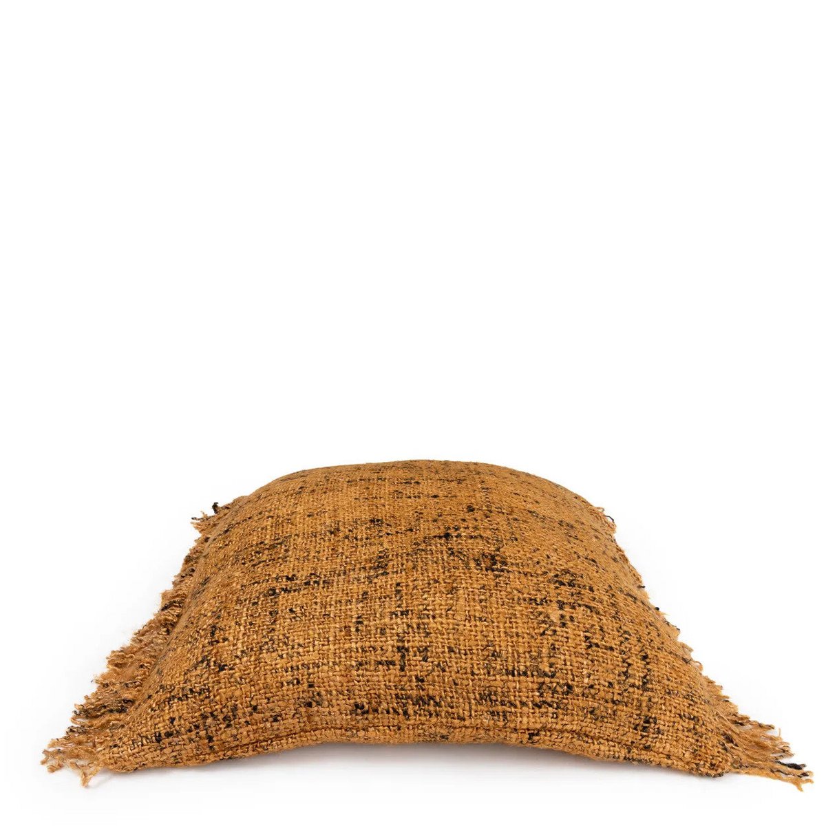 De Oh My Gee Kussenhoes - KaneelB - 60x60 Bazar Bizar Living