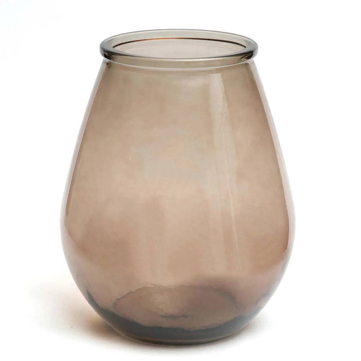 de Q IE sinds vaas - beige - l Bazar Bizar Living