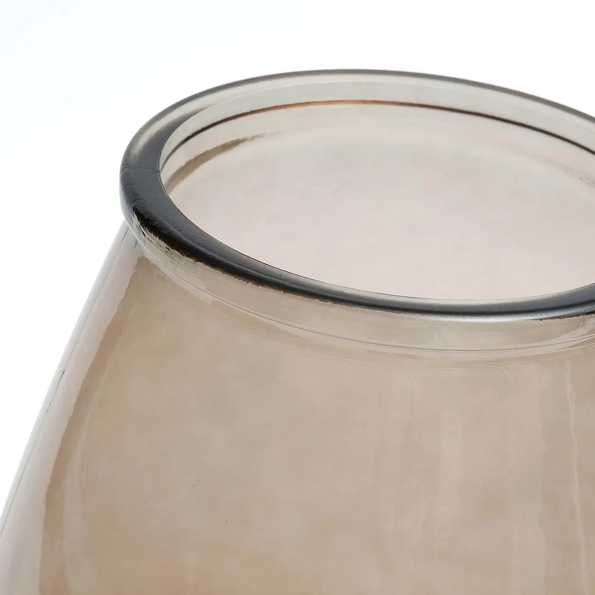 de Q IE sinds vaas - beige - l Bazar Bizar Living