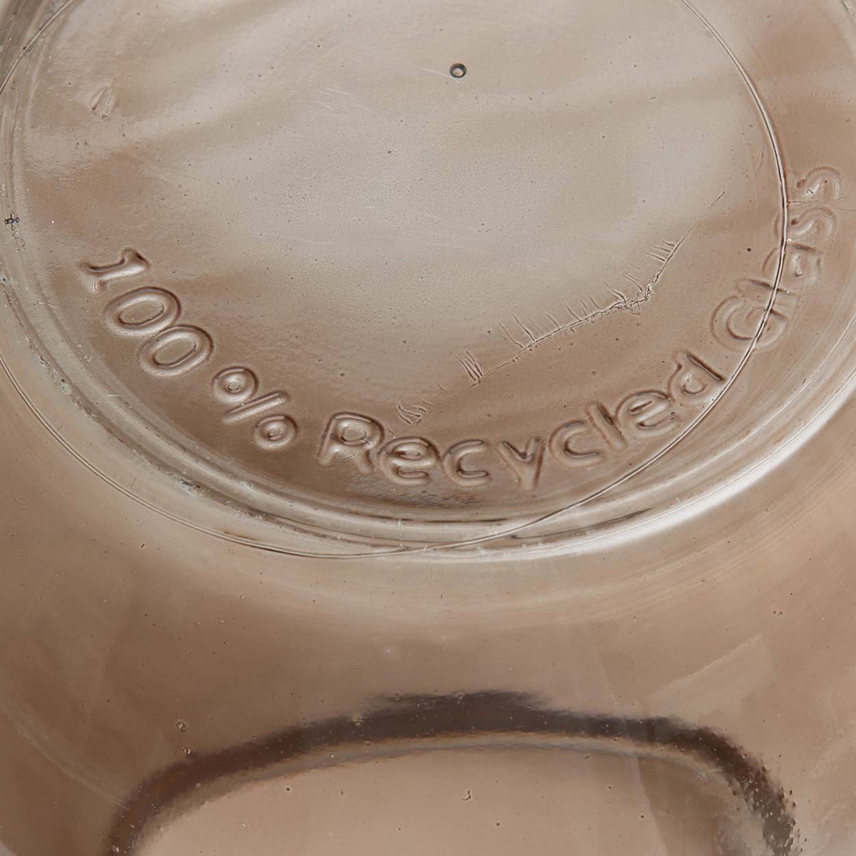 de Q IE sinds vaas - beige - M Bazar Bizar Living