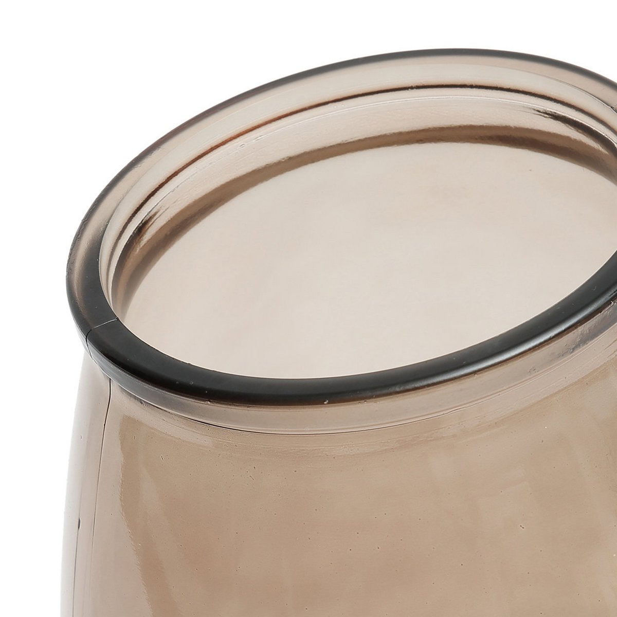 de Q IE sinds vaas - beige - M Bazar Bizar Living